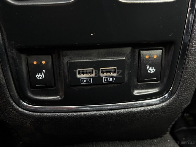 Jeep Grand Cherokee 2013, 164,425 km - 3.6 l - Sumqayıt