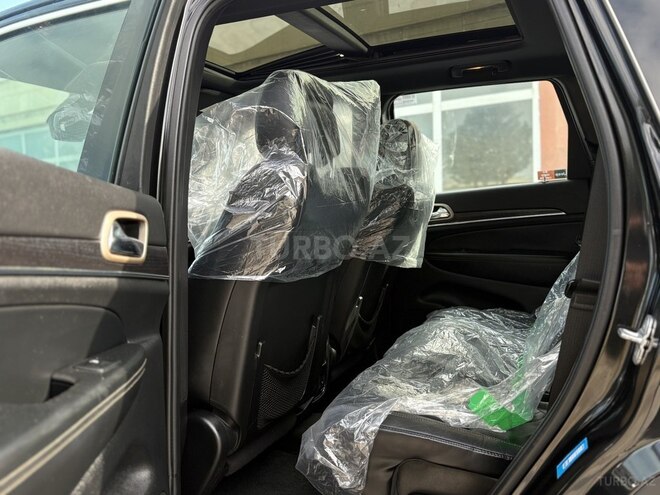 Jeep Grand Cherokee 2013, 164,425 km - 3.6 l - Sumqayıt