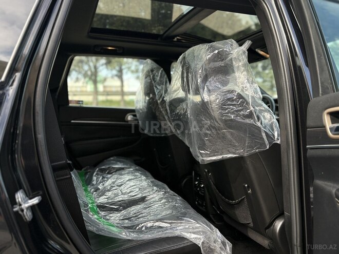 Jeep Grand Cherokee 2013, 164,425 km - 3.6 l - Sumqayıt