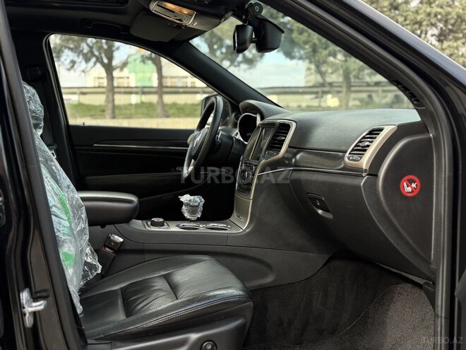 Jeep Grand Cherokee 2013, 164,425 km - 3.6 l - Sumqayıt