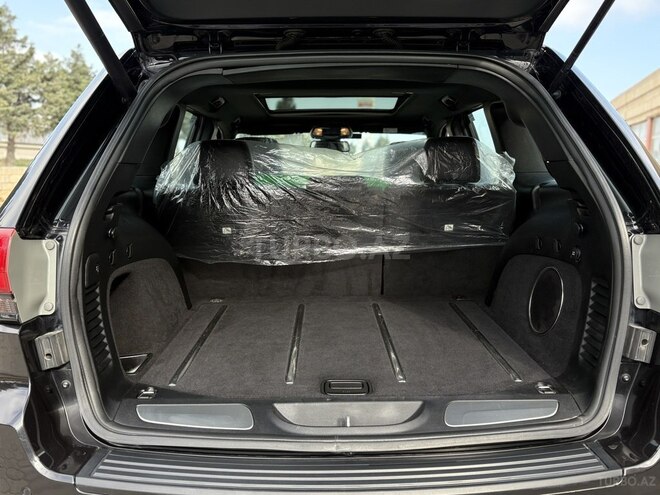 Jeep Grand Cherokee 2013, 164,425 km - 3.6 l - Sumqayıt