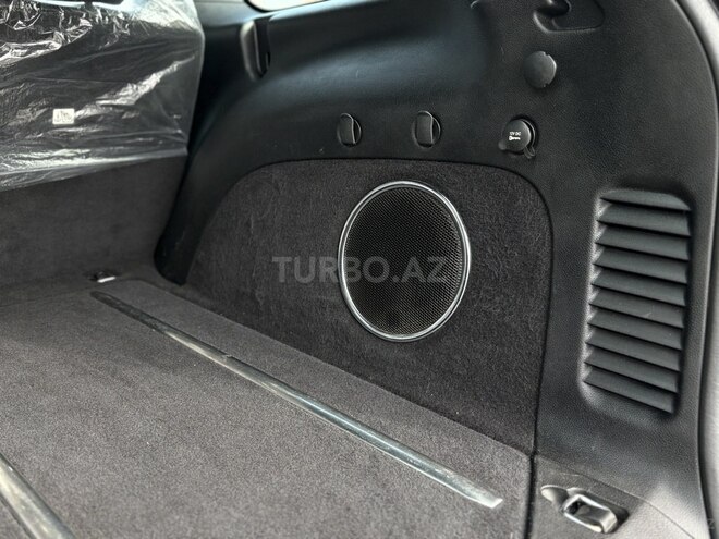Jeep Grand Cherokee 2013, 164,425 km - 3.6 l - Sumqayıt