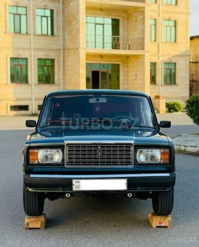 LADA (VAZ) 2107 2011, 84,756 km - 1.6 l - İmişli
