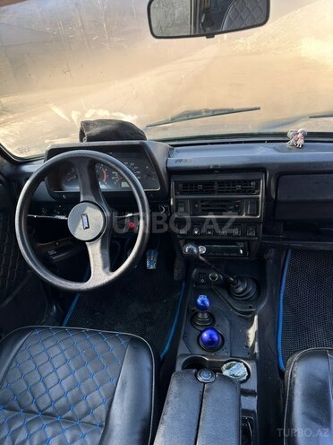 LADA (VAZ) Niva 2015, 220,000 km - 1.7 л - İsmayıllı