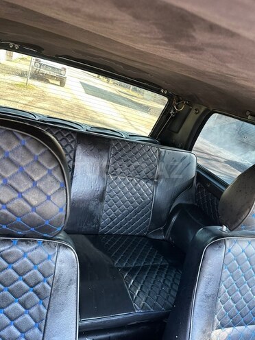 LADA (VAZ) Niva 2015, 220,000 km - 1.7 л - İsmayıllı