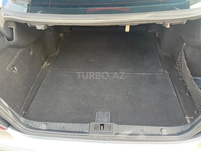 Mercedes E 280 2006, 340,869 km - 3.0 l - Bakı