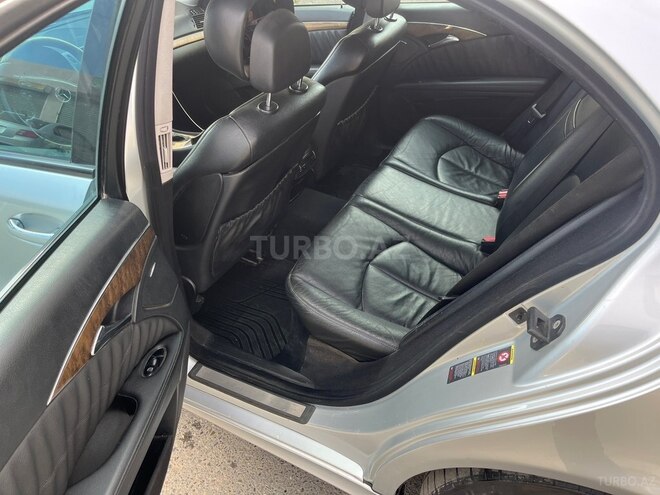 Mercedes E 280 2006, 340,869 km - 3.0 l - Bakı