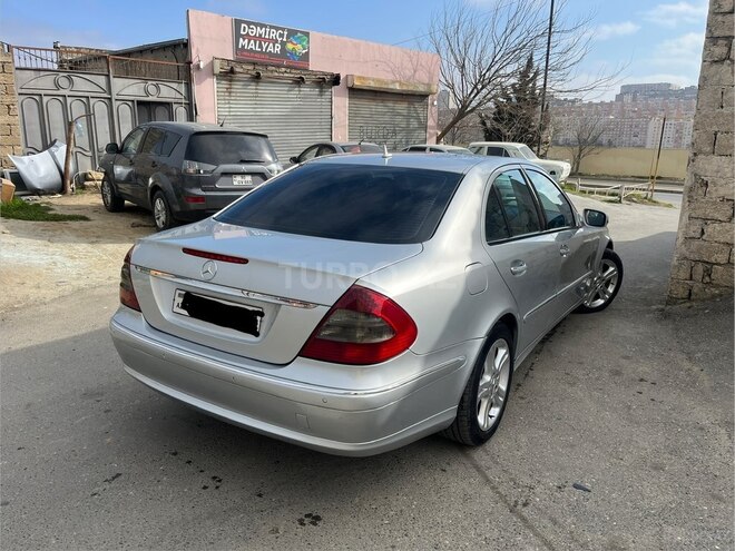 Mercedes E 280 2006, 340,869 km - 3.0 l - Bakı