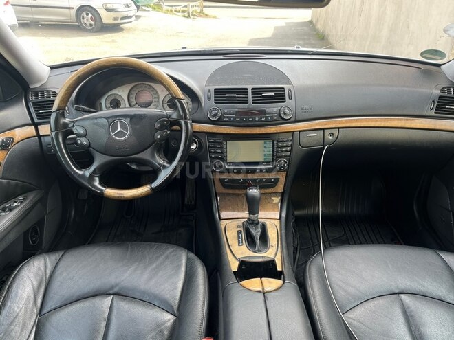 Mercedes E 280 2006, 340,869 km - 3.0 l - Bakı