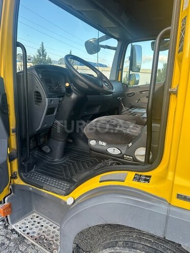 Mercedes Atego 818-5