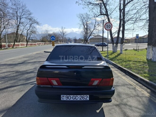 LADA (VAZ) 2115 2009, 229,021 km - 1.6 l - Zaqatala