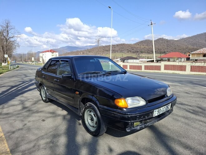 LADA (VAZ) 2115 2009, 229,021 km - 1.6 l - Zaqatala