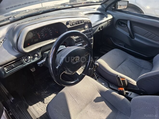 LADA (VAZ) 2115 2009, 229,021 km - 1.6 l - Zaqatala