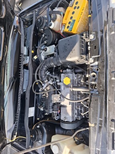 LADA (VAZ) 2115 2009, 229,021 km - 1.6 l - Zaqatala