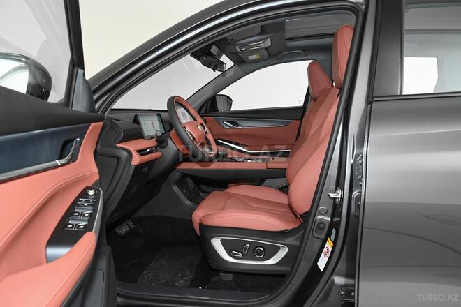 Changan CS 75 Plus-23