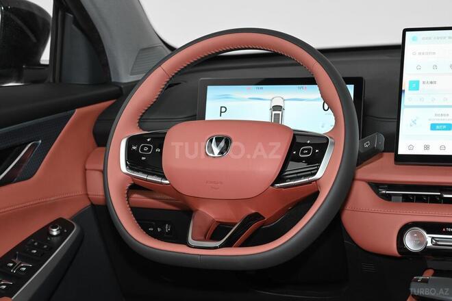Changan CS 75 Plus-26