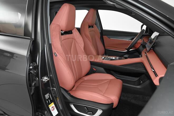 Changan CS 75 Plus-11