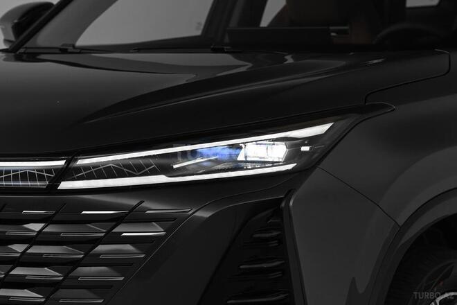 Changan CS 75 Plus-7