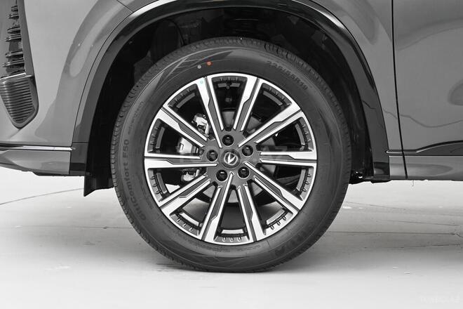 Changan CS 75 Plus-14