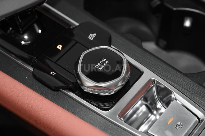 Changan CS 75 Plus-17