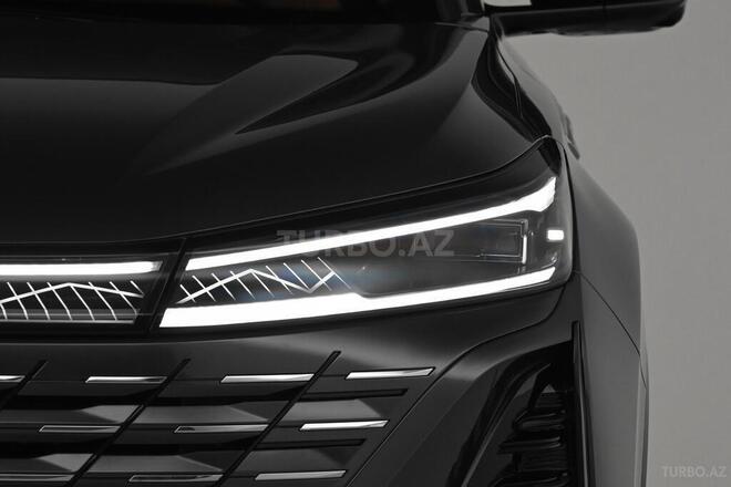 Changan CS 75 Plus-27