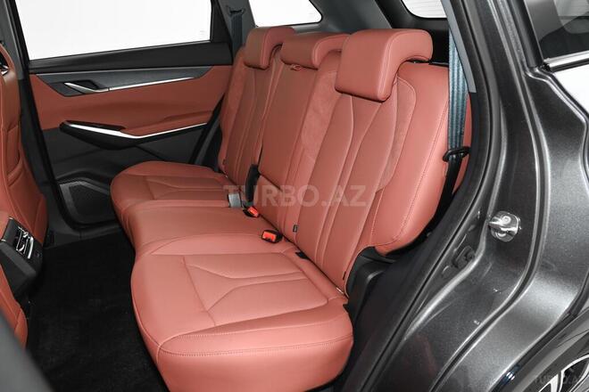 Changan CS 75 Plus-24
