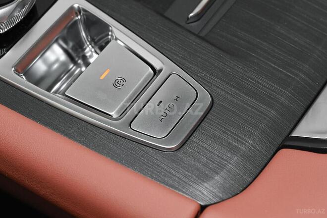 Changan CS 75 Plus-21