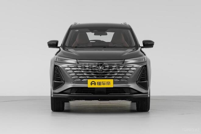 Changan CS 75 Plus-19