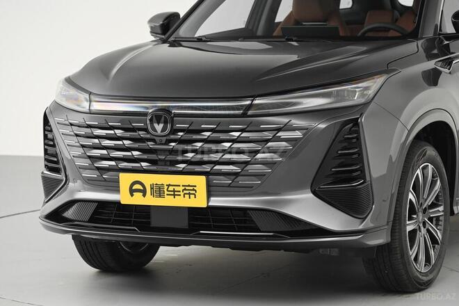 Changan CS 75 Plus-12
