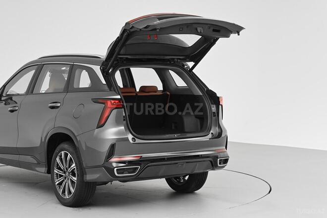 Changan CS 75 Plus-6