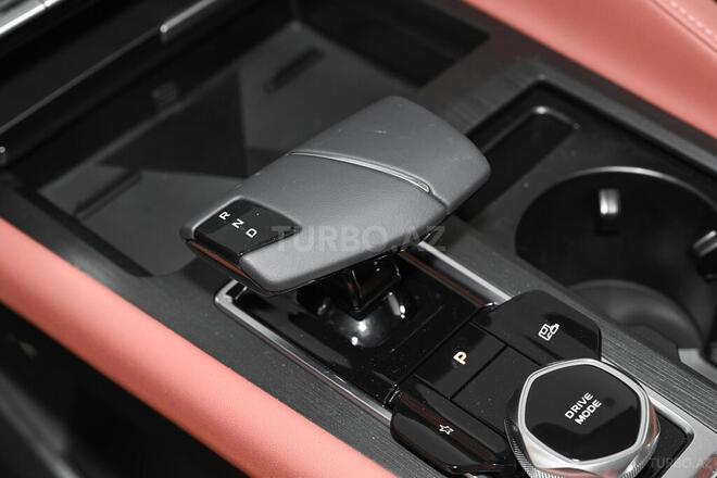 Changan CS 75 Plus-10