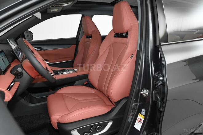 Changan CS 75 Plus-20