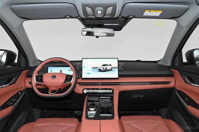 Changan CS 75 Plus-25