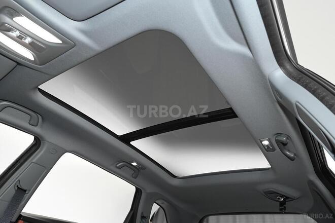 Changan CS 75 Plus-22