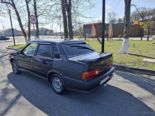 LADA (VAZ) 2115 2009, 229,021 km - 1.6 l - Zaqatala