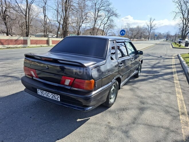 LADA (VAZ) 2115 2009, 229,021 km - 1.6 l - Zaqatala