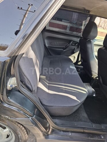 LADA (VAZ) 2115 2009, 229,021 km - 1.6 l - Zaqatala