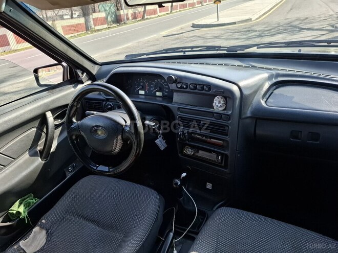LADA (VAZ) 2115 2009, 229,021 km - 1.6 l - Zaqatala