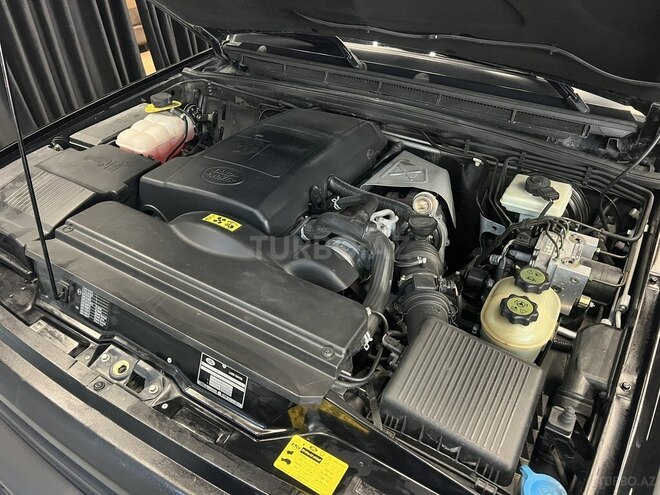 Land Rover Discovery-22