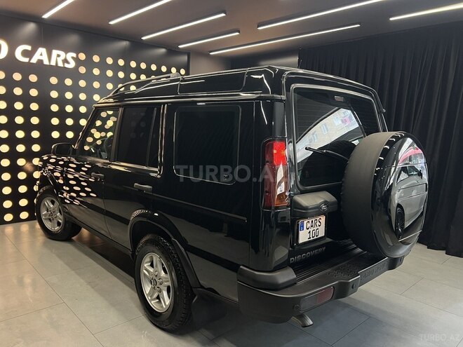 Land Rover Discovery-6