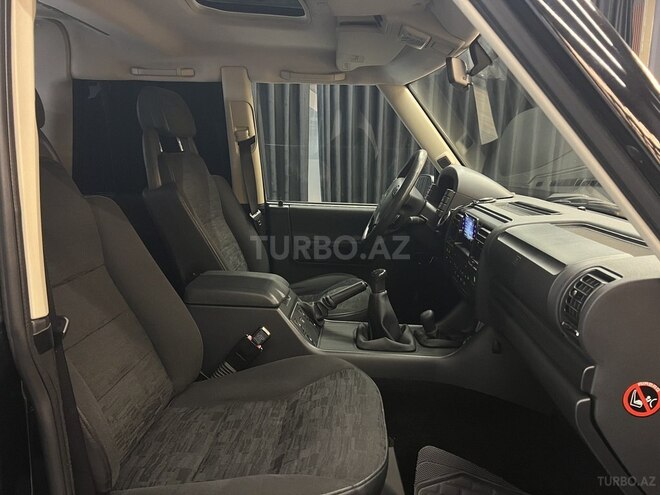 Land Rover Discovery-12