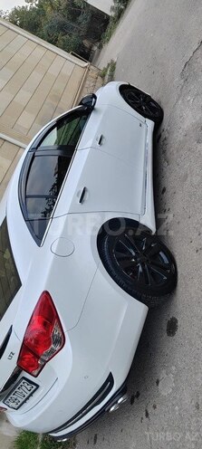 Chevrolet Cruze 2011, 258,211 km - 1.4 l - Sumqayıt
