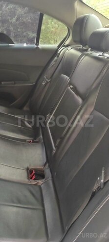 Chevrolet Cruze 2011, 258,211 km - 1.4 l - Sumqayıt