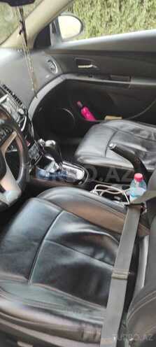 Chevrolet Cruze 2011, 258,211 km - 1.4 l - Sumqayıt