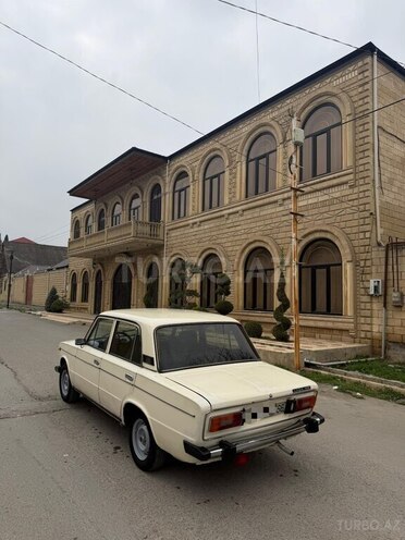 LADA (VAZ) 2106 1988, 144,544 km - 1.6 л - Şəmkir