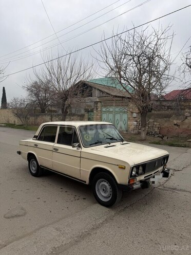 LADA (VAZ) 2106 1988, 144,544 km - 1.6 л - Şəmkir