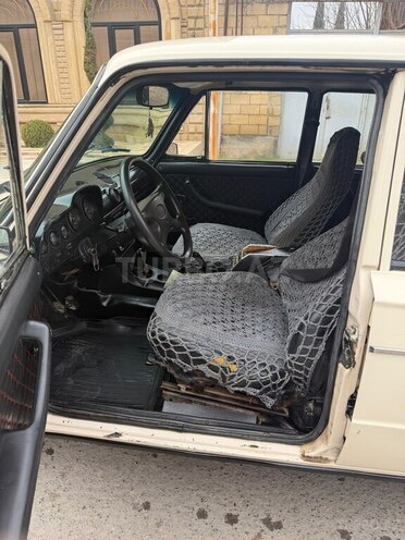 LADA (VAZ) 2106 1988, 144,544 km - 1.6 л - Şəmkir