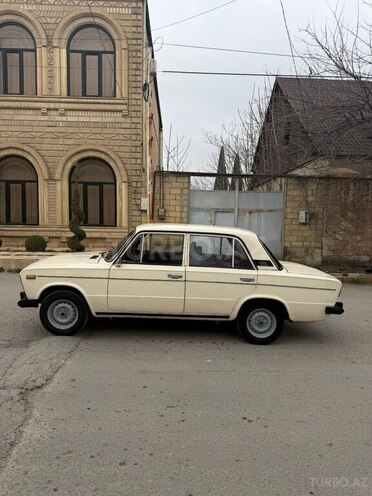 LADA (VAZ) 2106 1988, 144,544 km - 1.6 л - Şəmkir