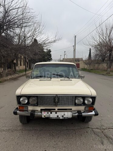 LADA (VAZ) 2106 1988, 144,544 km - 1.6 л - Şəmkir
