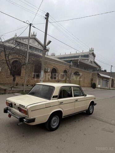 LADA (VAZ) 2106 1988, 144,544 km - 1.6 л - Şəmkir